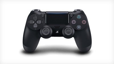 Playstation 4-controllere