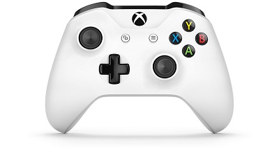 Xbox One-controllere
