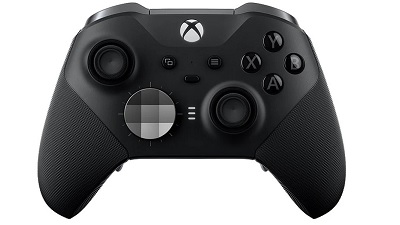 Xbox Series X-controllere